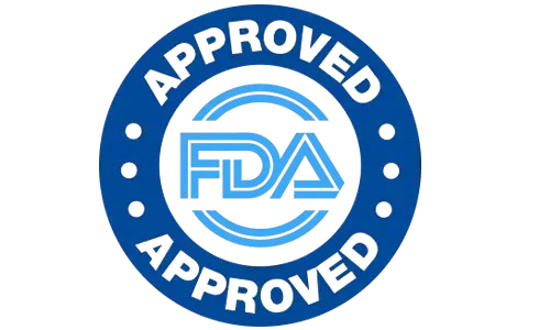 HairFortin FDA Registered